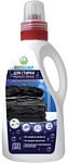 BIOSOAP Home laundry detergent Black 1.5 л