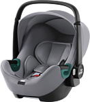 BRITAX POMER Baby-Safe 3 I-Size