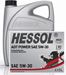 Hessol ADT Power SAE 5W-30 5л
