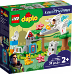 LEGO Duplo 10962 Планетарная миссия Базза Лайтера