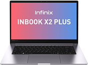 Infinix Inbook X2 Plus XL25 71008300756