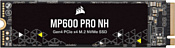 Corsair MP600 PRO NH 4TB CSSD-F4000GBMP600PNH