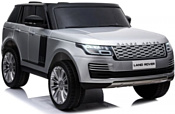 RiverToys Range Rover HSE 4WD Y222YY (серый глянец)