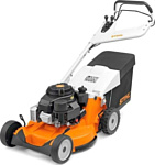 STIHL RM 756 YS