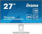 Iiyama ProLite XUB2792QSU-W6