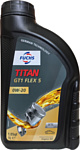 Fuchs Titan GT1 Flex 5 0W-20 1л
