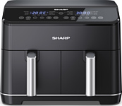 Sharp AF-GD82AE-B