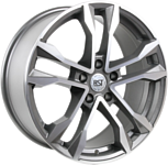 RST R068 8x18/5x112 D66.6 ET25 GRD