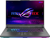 Ноутбук ASUS ROG Strix G16 2024 G614JVR-N4183