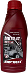 Favorit MOTO 4-T SAE 10W-30 API SL 600мл