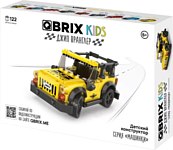 QBRIX Kids Джип Вранглер 31006 QBRIX Kids Джип Вранглер 31006