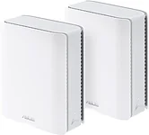 ASUS ZenWiFi BT10 2xAP (2 шт., белый)