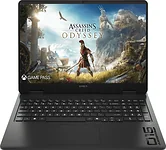 Игровой ноутбук HP Omen 16-ap0000AX