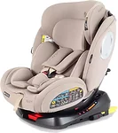 Rant Basic Twist Next isofix YC06 (бежевый)