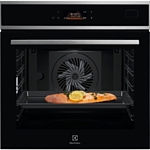 Electrolux MealAssist 800 SteamPro EOB8S38X