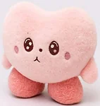 ILikeGift Sweetheart 106-083-01 (pink)