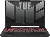 Игровой ноутбук ASUS TUF Gaming A17 2023 FA707NUQ-HX010 Win 11 Pro