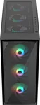 Настольный компьютер Iven Gaming Black 211285