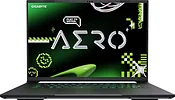 Gigabyte Aero X16 1WH 1WH93KZC94DD 32ГБ (память расширена продавцом)