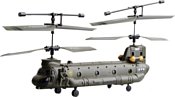 UDI U815 Infrared Simulate Transporter Helicopter UDI U815 Infrared Simulate Transporter Helicopter