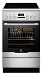 Electrolux EKI 954501 X