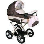 Lonex Carrozza (2 в 1) Lonex Carrozza (2 в 1)