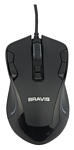 BRAVIS BMG-703 black USB