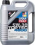Liqui Moly Top Tec 4600 5W-30 5л Liqui Moly Top Tec 4600 5W-30 5л