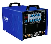 BRIMA TIG 200P AC/DC