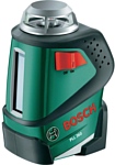 Bosch PLL 360 Set (0603663001)