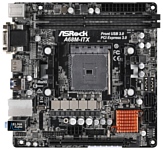 ASRock A68M-ITX R2.0