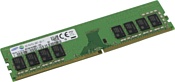 Samsung DDR4 2400 DIMM 8Gb