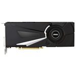 MSI GeForce GTX 1070 Ti 8192MB Aero