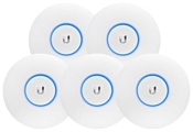 Ubiquiti UniFi AC Pro 5-pack