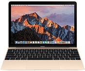 Apple MacBook 2017 (MRQP2) Apple MacBook 2017 (MRQP2)