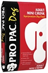 Pro Pac Adult Mini Chunk (7.5 кг)