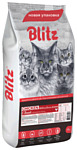 Blitz Adult Cats Chicken dry (10 кг)