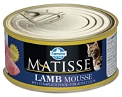 Farmina Matisse Lamb Mousse (0.085 кг)
