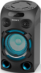 Sony MHC-V02