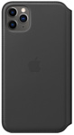 Apple Folio для iPhone 11 Pro Max (черный)