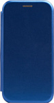EXPERTS Winshell Book для Samsung Galaxy M11 (синий)