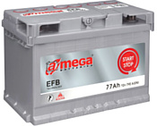 A-mega EFB 77 R (77Ah)