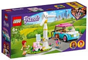 LEGO Friends 41443 Электромобиль Оливии