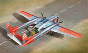 Italeri 1146 C 119C Flying Boxcar