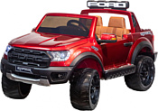 Toyland Ford Ranger Raptor (красный)