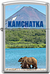 Zippo 205 Kamchatka