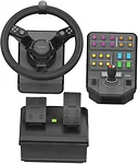 LOGITECH G Saitek Farm Sim Controller