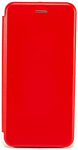 Case Magnetic Flip для Huawei P40 Pro (красный)