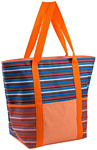 Ecos Sunset Tote-II CB-13 25л (оранжевый/синий)