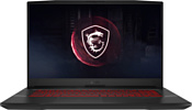 MSI Pulse GL76 12UDK-281XRU